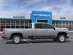 2026 Chevrolet Silverado 2500 Crew Cab SRW 4WD Pickup for sale #850263 - photo 5
