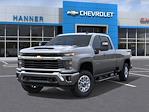 2026 Chevrolet Silverado 2500 Crew Cab SRW 4WD Pickup for sale #850263 - photo 6
