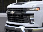 New 2026 Chevrolet Silverado 3500 Work Truck Crew Cab for sale #850268 - photo 13