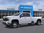 New 2026 Chevrolet Silverado 3500 Work Truck Crew Cab for sale #850268 - photo 1