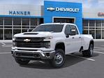 New 2026 Chevrolet Silverado 3500 Work Truck Crew Cab for sale #850268 - photo 6