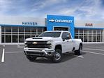 New 2026 Chevrolet Silverado 3500 Work Truck Crew Cab for sale #850268 - photo 8