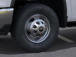 New 2026 Chevrolet Silverado 3500 Work Truck Crew Cab for sale #850268 - photo 9