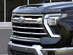New 2026 Chevrolet Silverado 2500 LTZ Crew Cab for sale #850282 - photo 13