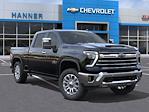 New 2026 Chevrolet Silverado 2500 LTZ Crew Cab for sale #850282 - photo 7
