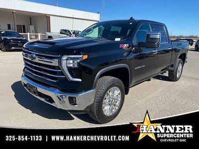 Used 2024 Chevrolet Silverado 2500 LTZ Crew Cab for sale #850282A - photo 1