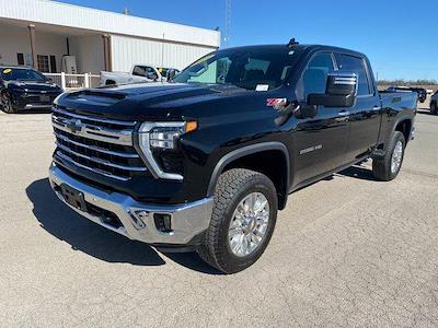 Used 2024 Chevrolet Silverado 2500 LTZ Crew Cab for sale #850282A - photo 2