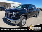 2024 Chevrolet Silverado 2500 Crew Cab 4WD Pickup for sale #850282A - photo 1