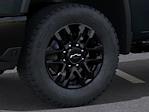 New 2026 Chevrolet Silverado 2500 LTZ Crew Cab for sale #850286 - photo 9
