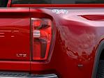 New 2026 Chevrolet Silverado 3500 LTZ Crew Cab for sale #850289 - photo 11