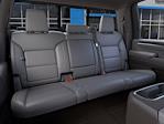 New 2026 Chevrolet Silverado 3500 LTZ Crew Cab for sale #850289 - photo 17