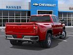New 2026 Chevrolet Silverado 3500 LTZ Crew Cab for sale #850289 - photo 4