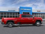 New 2026 Chevrolet Silverado 3500 LTZ Crew Cab for sale #850289 - photo 5