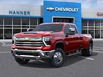 New 2026 Chevrolet Silverado 3500 LTZ Crew Cab for sale #850289 - photo 6