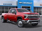 New 2026 Chevrolet Silverado 3500 LTZ Crew Cab for sale #850289 - photo 7