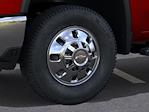 New 2026 Chevrolet Silverado 3500 LTZ Crew Cab for sale #850289 - photo 9