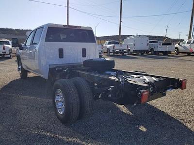 New 2026 Chevrolet Silverado 3500 Crew Cab Cab Chassis for sale #850290 - photo 2
