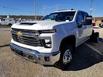 New 2026 Chevrolet Silverado 3500 Crew Cab Cab Chassis for sale #850290 - photo 1