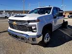 New 2026 Chevrolet Silverado 3500 Crew Cab Cab Chassis for sale #850290 - photo 3