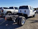 New 2026 Chevrolet Silverado 3500 Crew Cab Cab Chassis for sale #850290 - photo 5