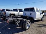 New 2026 Chevrolet Silverado 3500 Crew Cab Cab Chassis for sale #850290 - photo 6
