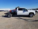 New 2026 Chevrolet Silverado 3500 Crew Cab Cab Chassis for sale #850290 - photo 7