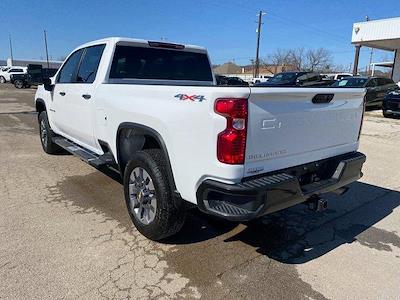2024 Chevrolet Silverado 2500 Crew Cab 4WD Pickup for sale #850290A - photo 2
