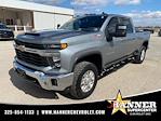 2024 Chevrolet Silverado 2500 Crew Cab 4WD Pickup for sale #850305A - photo 1