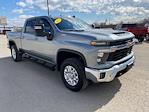 2024 Chevrolet Silverado 2500 Crew Cab 4WD Pickup for sale #850305A - photo 8