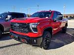 New 2026 Chevrolet Silverado 2500 LT Crew Cab for sale #850306 - photo 3