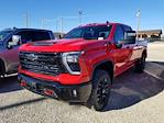 New 2026 Chevrolet Silverado 2500 LT Crew Cab for sale #850306 - photo 1