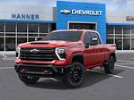 New 2026 Chevrolet Silverado 2500 LT Crew Cab for sale #850306 - photo 23