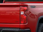2026 Chevrolet Silverado 2500 Crew Cab 4WD Pickup for sale #850306 - photo 28