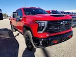 New 2026 Chevrolet Silverado 2500 LT Crew Cab for sale #850306 - photo 6