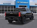 New 2026 Chevrolet Silverado 2500 LTZ Crew Cab for sale #860000 - photo 4