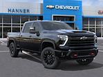 New 2026 Chevrolet Silverado 2500 LTZ Crew Cab for sale #860000 - photo 7