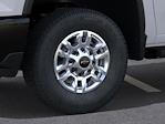New 2026 Chevrolet Silverado 2500 Work Truck Crew Cab for sale #860002 - photo 9