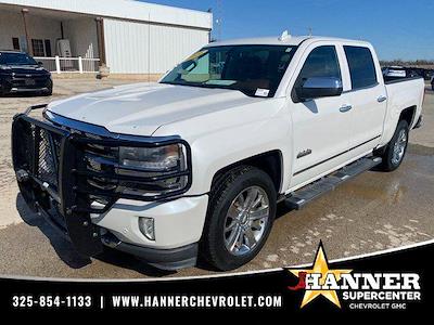 2016 Chevrolet Silverado 1500 Crew Cab RWD Pickup for sale #860005B - photo 1
