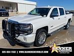 2016 Chevrolet Silverado 1500 Crew Cab RWD Pickup for sale #860005B - photo 1