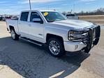 2016 Chevrolet Silverado 1500 Crew Cab RWD Pickup for sale #860005B - photo 8