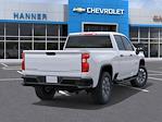 2026 Chevrolet Silverado 2500 Crew Cab 4WD Pickup for sale #860008 - photo 2