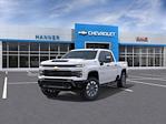 2026 Chevrolet Silverado 2500 Crew Cab 4WD Pickup for sale #860008 - photo 8