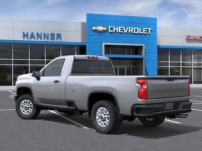 New 2026 Chevrolet Silverado 2500 - photo 1