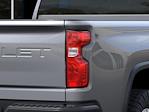 New 2026 Chevrolet Silverado 2500 Work Truck Regular Cab for sale #860022 - photo 11