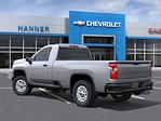New 2026 Chevrolet Silverado 2500 Work Truck Regular Cab for sale #860022 - photo 4