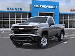 New 2026 Chevrolet Silverado 2500 Work Truck Regular Cab for sale #860022 - photo 6