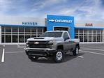 New 2026 Chevrolet Silverado 2500 Work Truck Regular Cab for sale #860022 - photo 8