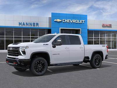 New 2026 Chevrolet Silverado 2500 - photo 1