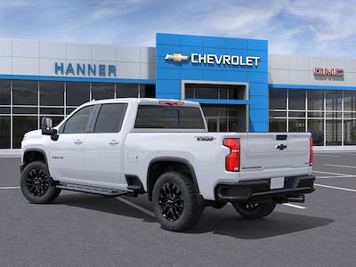 New 2026 Chevrolet Silverado 2500 - photo 1