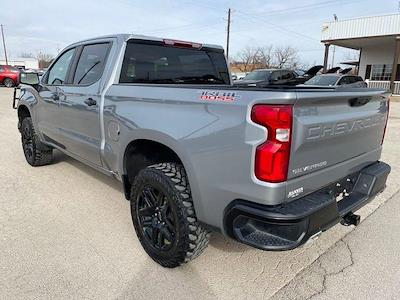 Used 2025 Chevrolet Silverado 1500 - photo 1
